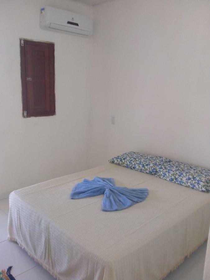 Villa Casa Sol Nascente São Miguel dos Milagres Exterior foto