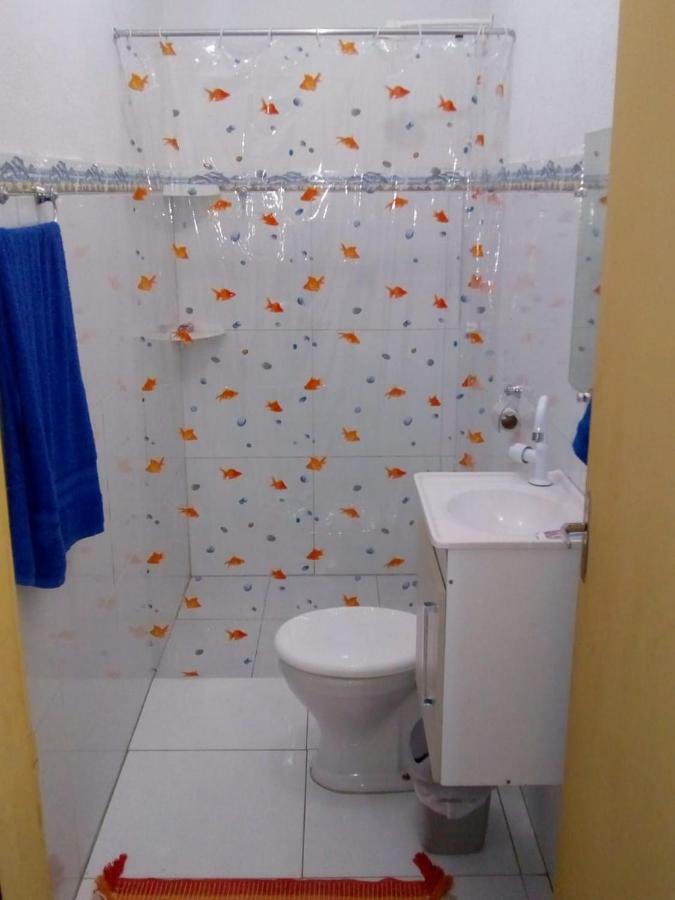 Villa Casa Sol Nascente São Miguel dos Milagres Exterior foto