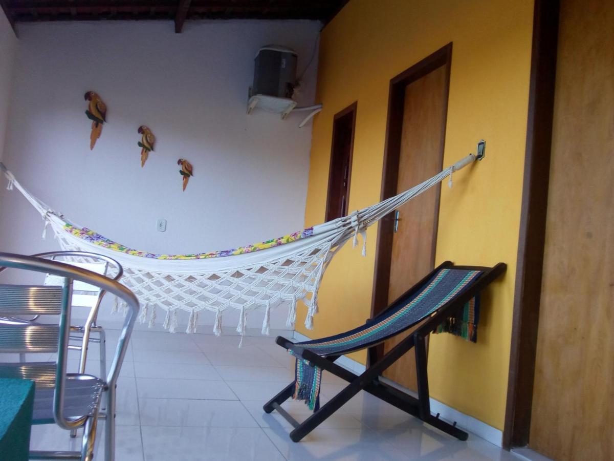 Villa Casa Sol Nascente São Miguel dos Milagres Exterior foto